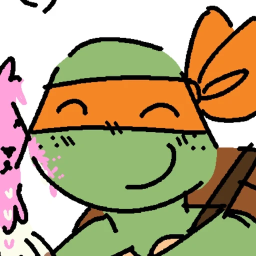 mikey's avatar