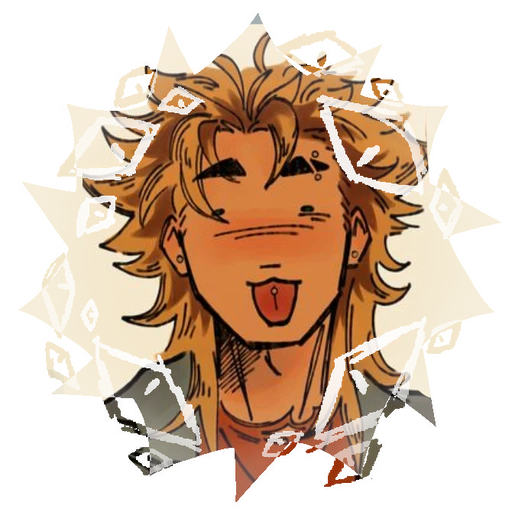 Sam's avatar