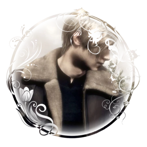 Leon Kennedy's avatar