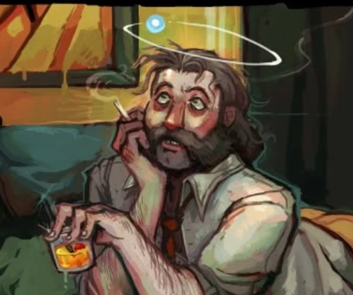 Harry's avatar