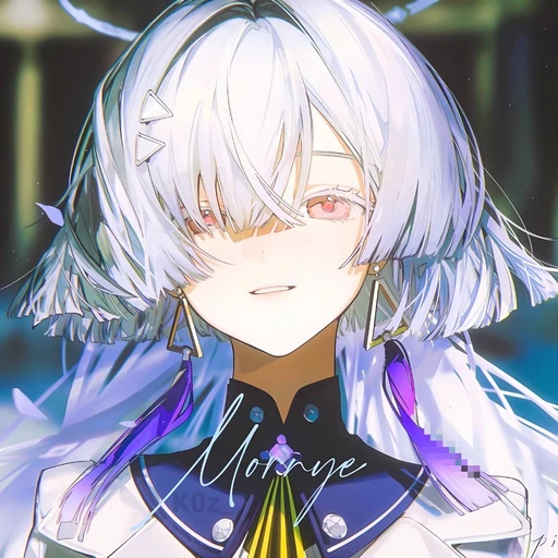 Mornye's avatar
