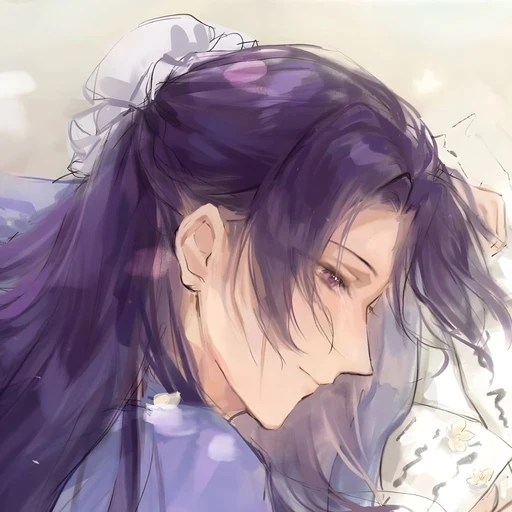 Jinshi's avatar