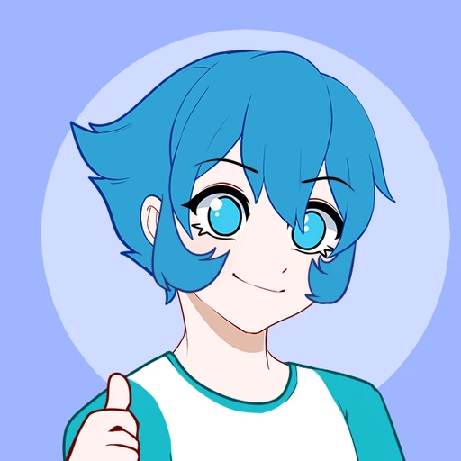 Azul's avatar