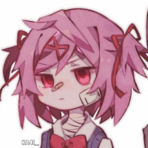 Natsuki's avatar