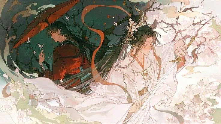 XieLian's banner