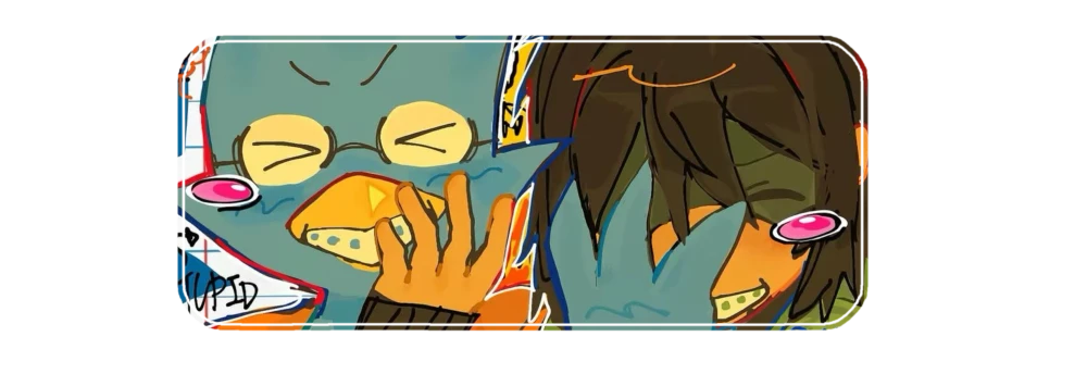 ⁺ ᛪ ͜ ◞◟ 🍏.
   Swear you make time
    ಣ﹒꒷˒˒  stand still .'s banner