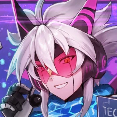 Cyyu's avatar