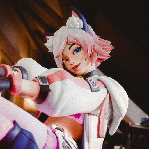 starla's avatar