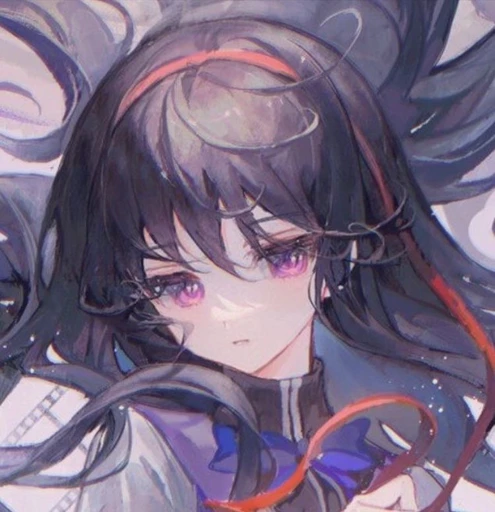 Homura's avatar