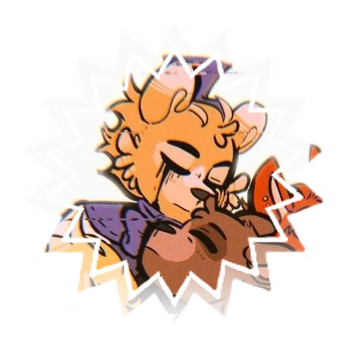 Crying Child's avatar