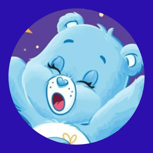 bedtime bear's avatar