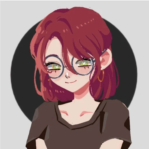 Louisa's avatar