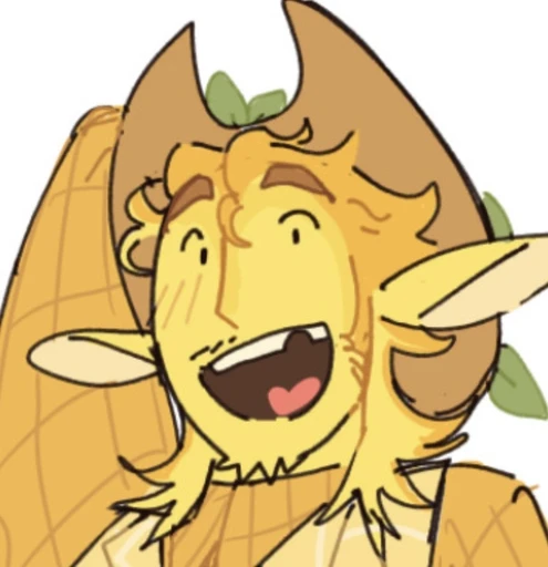 yellow's avatar