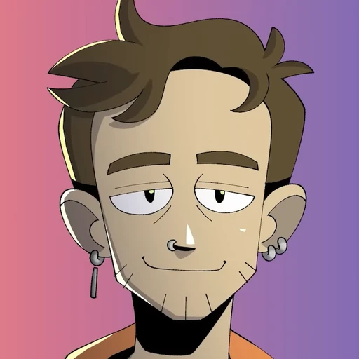 Jacob's avatar