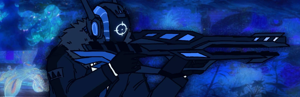 < 🐈‍⬛ // Hyperlaser's banner