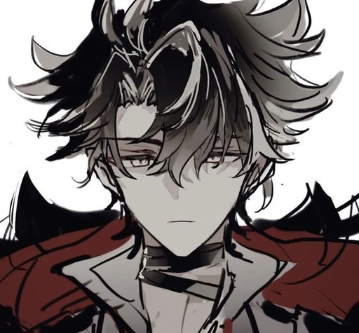Cinder's avatar