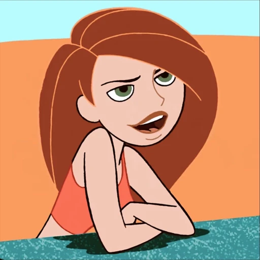KimPossible's avatar