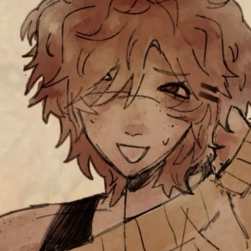 Micah's avatar