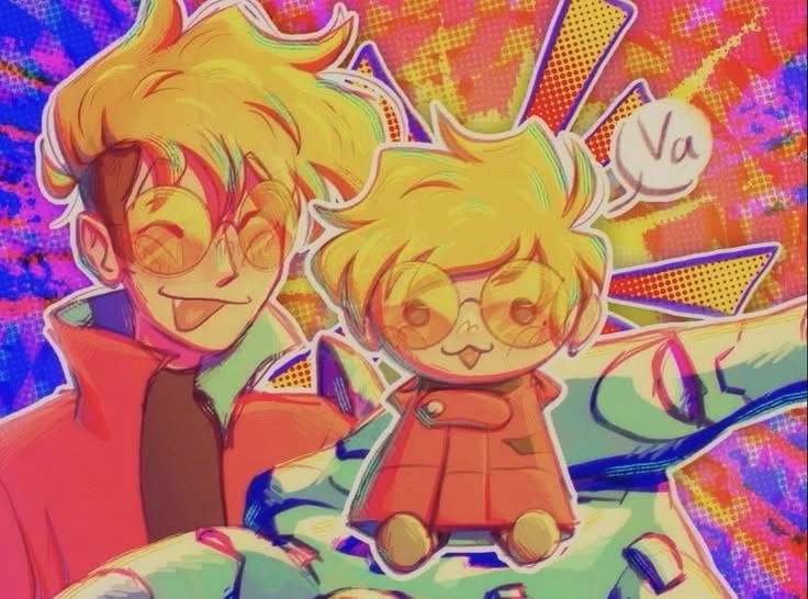 Vash2's banner