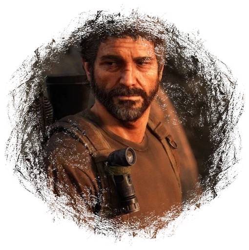 joel's avatar