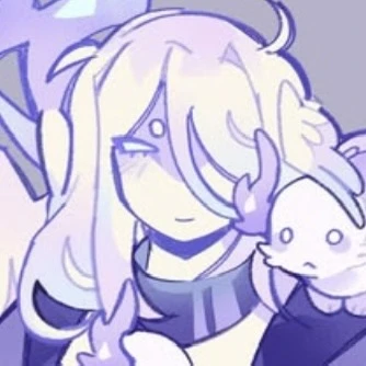 Vida's avatar