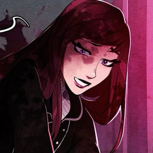 Eulalie's avatar