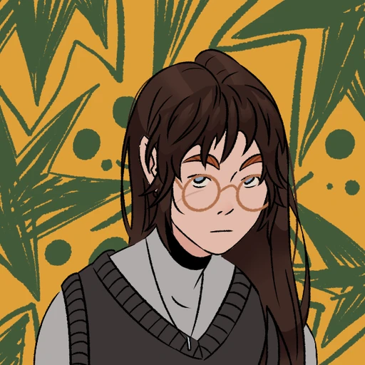 wolf's avatar