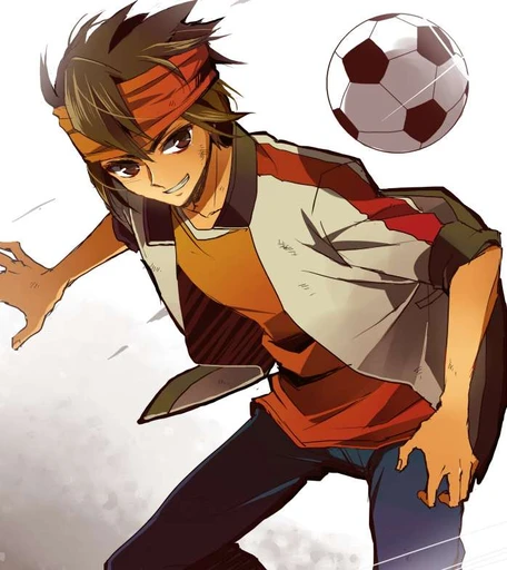 endou's avatar