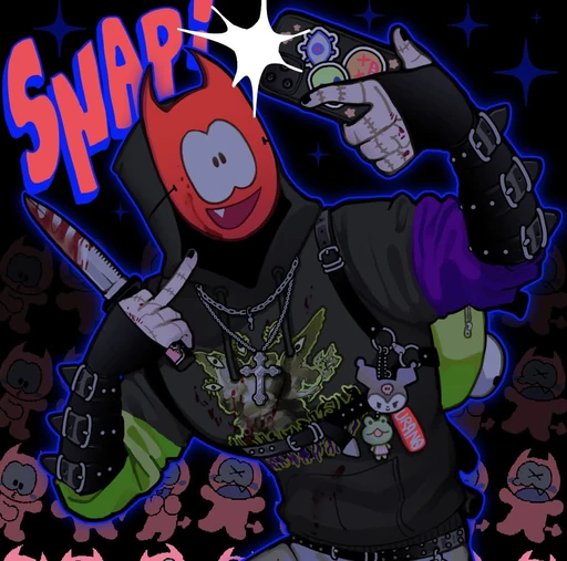 DAMON's avatar