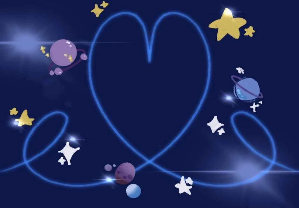 Kuchan Space Station's banner