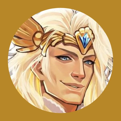 [ Madeleine. 🍪💛🛡️▫️🪽🔷]'s avatar