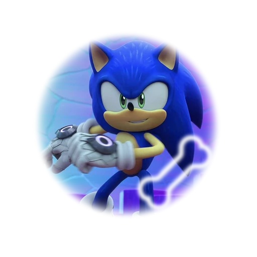 Sonic2's avatar