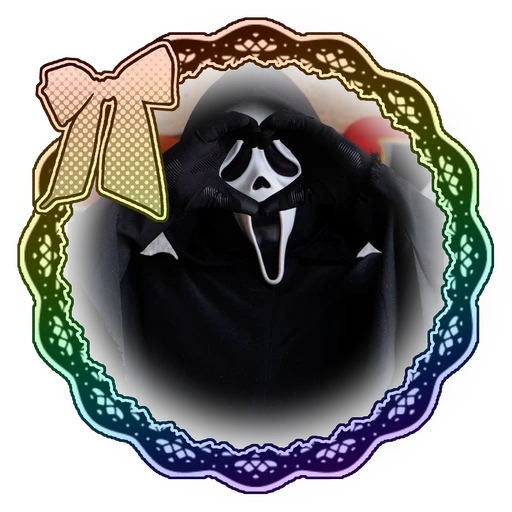 Ghostface's avatar