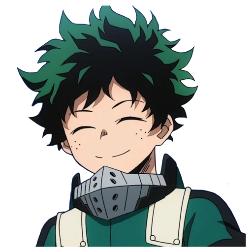 Deku's avatar