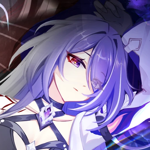 Charon's avatar