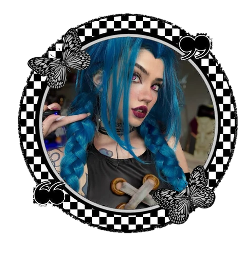 Jinx's avatar