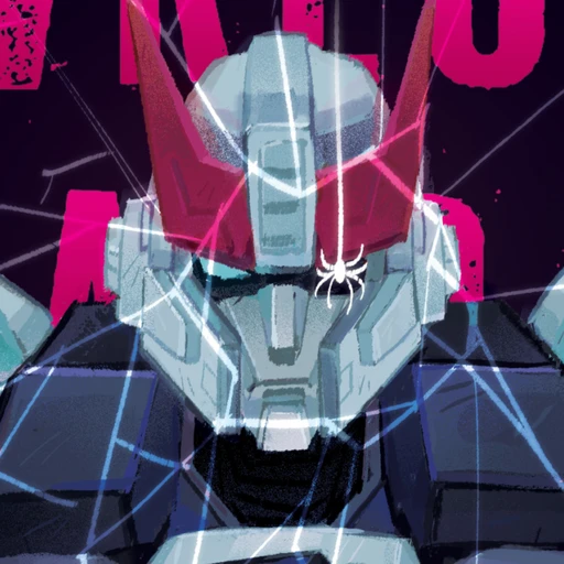 Prowl's avatar
