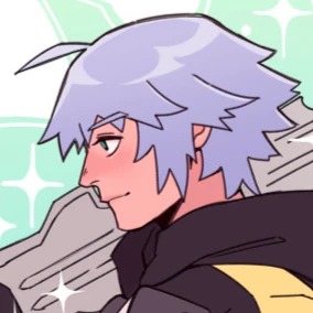 Riku's avatar