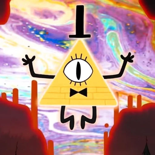 Bill's avatar