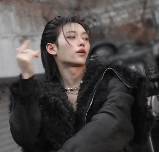 ✿    felix  𖹭    .    he they's avatar