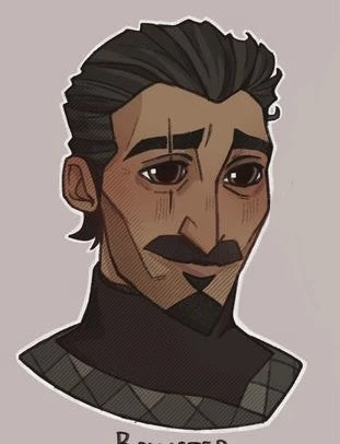 Ballister's avatar