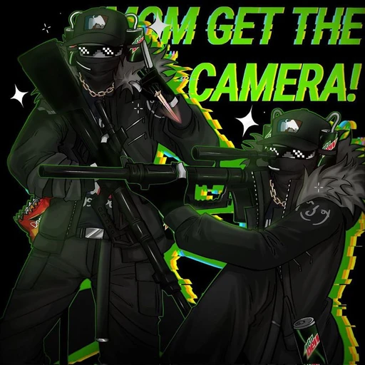 alex's avatar