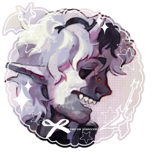 phantom's avatar