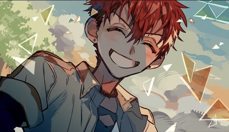 Natsuhiko's banner
