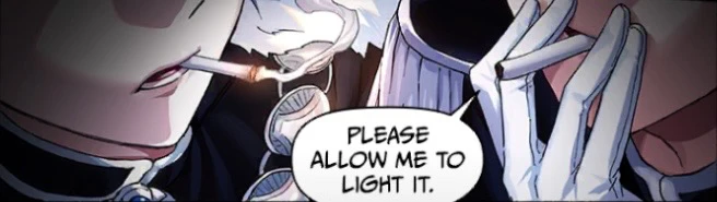 Tohma's banner