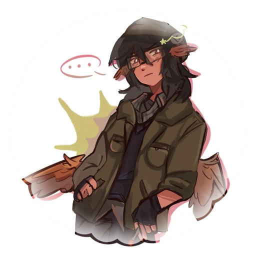 KAIN's avatar
