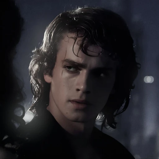 Anakin's avatar