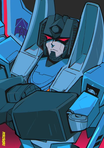 Thundercracker's avatar