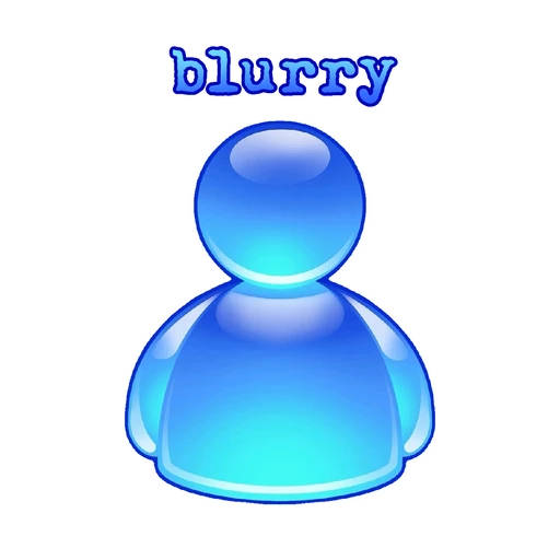 . 𖥔 ݁ ˖ ㅤblurry ㅤ✦'s avatar