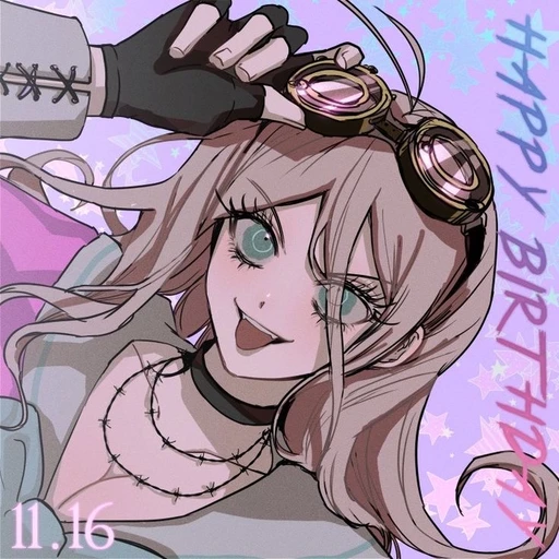 Miu's avatar